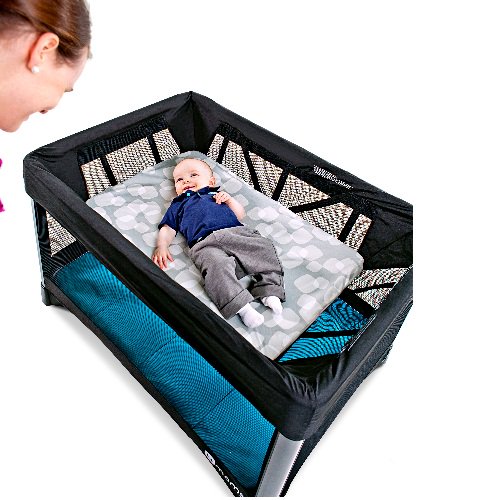 Breeze Waterproof Bassinet Sheet Walmart Com Walmart Com