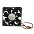 thumbnail image 1 of Ventilador de refrigeración de 12 V CC, 5,0 A, 7500 RPM, conector de 4 pines para Antminer S7 S9, 1 of 13