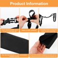 thumbnail image 4 of HLONK Dog Tail Protector Convenient to Wear Dog Tail Protecting Tool Comfortable Dog Tail Guards Easy to Clean Dog Tail Covers Sturdy Dogs Tail Protector Sleeve for Your Pet, 4 of 10