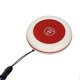thumbnail image 5 of Wireless Caregiver Pager 2 for 1 Long Distance Transmission 4 Level Volume SOS Call Button for Elderly Patient 100?240V EU Plug, 5 of 5