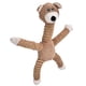 thumbnail image 1 of Juguetes con chirrido para mascotas, 1 unidad, juguetes con sonido para perros y gatos, juguetes para mascotas, rendimiento finamente afinado, 1 of 9