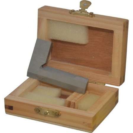 

Value Collection 2-1/2 Blade Length 1-1/2 Base Length Steel Square