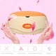 thumbnail image 4 of Calentador de cera de parafina, máquina terapia cera para manos, kit depilación para baño spa manos pies spa salón de belleza calentador cera calentador de olla cera caliente LingWen 1327537020172, 4 of 5