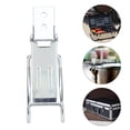 thumbnail image 3 of Toggle Latches, Easy To Install Multifunctional Door Buckle Wear  Safe   for Vacuum Cleaner for Luggage, 3 of 8