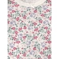 thumbnail image 4 of Carter's Child of Mine Baby Gown, 2-Pack, Sizes Newborn-0/3 Months, 4 of 6