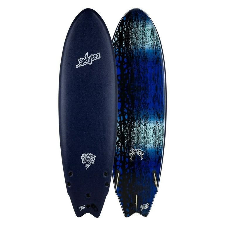 40%OFF！新品CATCH SURF ODYSEA×LOST RNF6'5\" lost_red_5000x.jpg__20152.