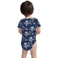 thumbnail image 6 of Rocae Dragon for Baby Climbing Clothes Soft Baby Romper for Active Infants Comfortable and Breathable Crawling Jumpsuit Unisex Baby Outfit, 6 of 8