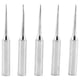 thumbnail image 2 of 900M-T-LI 0.8mm Point Diameter Soldering Solder Iron Tips 5 Pcs, 2 of 5