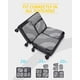 thumbnail image 3 of Juego de 6 cubos de compresión BAGSMART Travel, color gris, 3 of 6