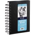 thumbnail image 1 of Pro Art Sketch Book 4"X6"-80 Sheets, 1 of 2