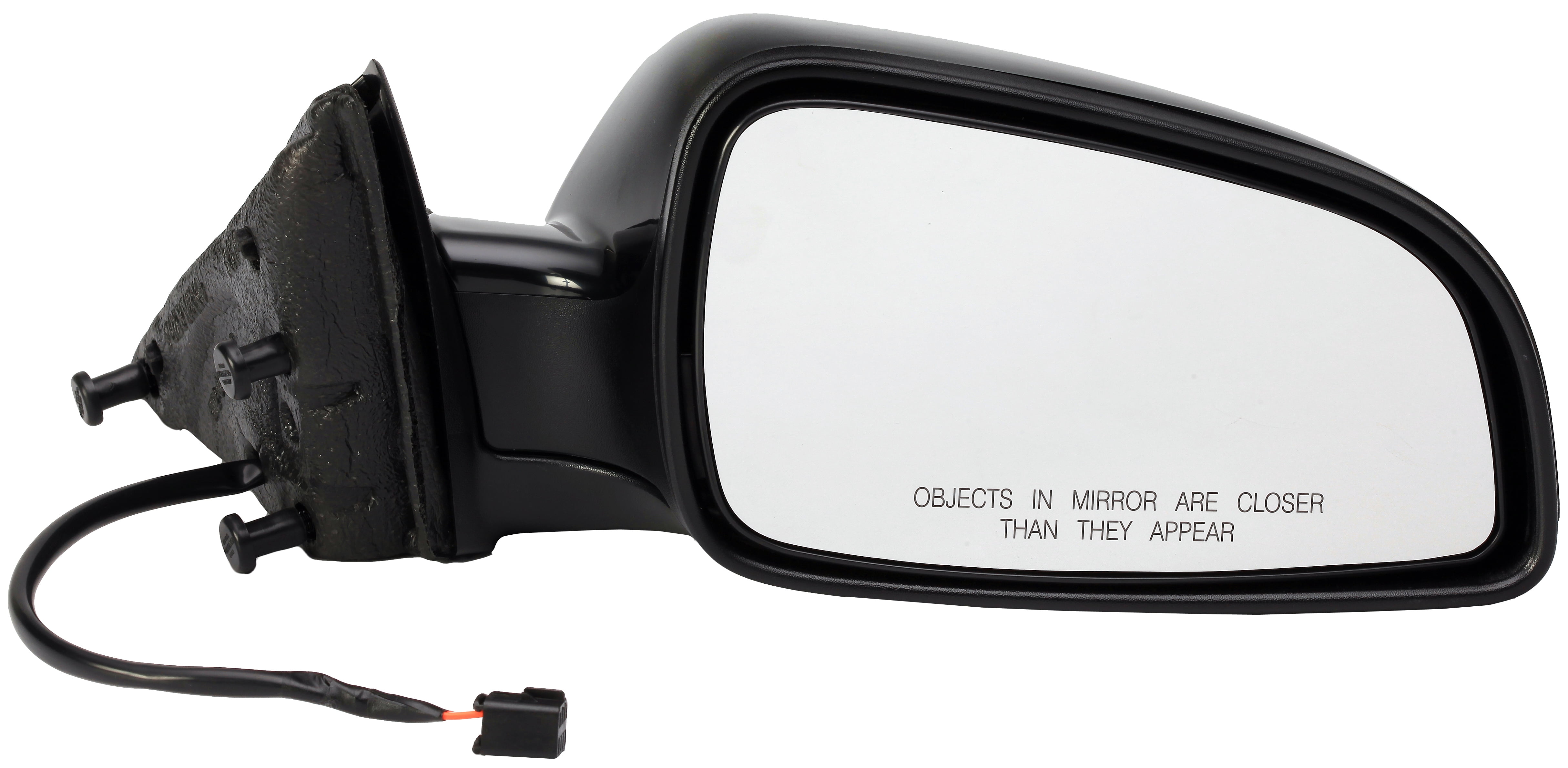 Dorman 955-903 Passenger Side Door Mirror for Specific Chevrolet / Saturn Models