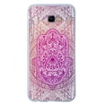 thumbnail image 1 of Funda Para Galaxy J4 Plus Mandalas Rosas, Uso Rudo, InstaCase  Protector para Galaxy J4 Plus Antigolpes, Case Mandalas Rosas, 1 of 4