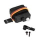 thumbnail image 2 of Dispositivo electromecánico servo de 3 cables, repuestos para coches modelo 46T 1/16, accesorios, componente de engranaje de dirección sin escobillas, negro, 2 of 8