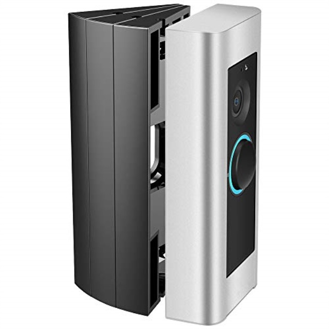 Details about / Corner Kit for Ring Video Doorbell 3 and Ring Video Doorbell 3 Plus