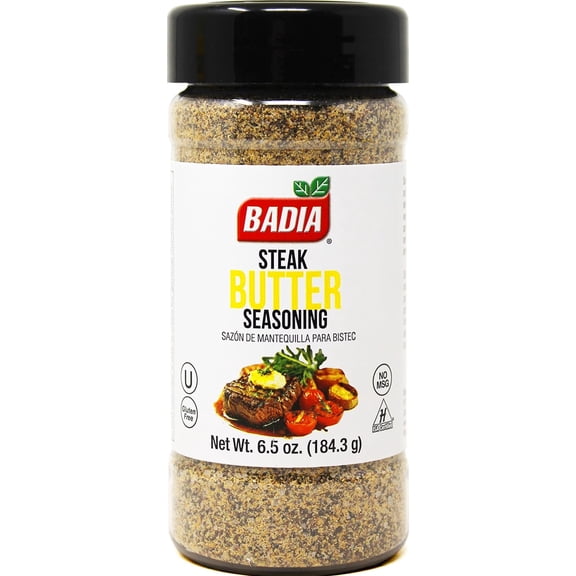 Badia Steak Butter Seasoning