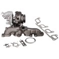 thumbnail image 2 of KT Parts Turbo Turbocharger BV40, 2 of 8