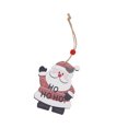 thumbnail image 1 of Christmas Decoration, Exquisite Multipurpose Christmas Tree Pendant  For Spring Festival For Christmas, 1 of 7