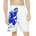 thumbnail image 3 of Mens Sports Shorts Dockside Ink Buoy Slayer, 3 of 6