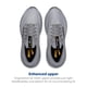 thumbnail image 4 of Zapatillas para Hombre Brooks Adrenaline GTS 24 para Correr, Talle 8 Angosto, 4 of 6
