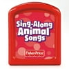 Star Station Sing-Along Animal Songs