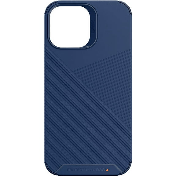 ZAGG Gear4 Battersea Snap Case - iPhone 13 Pro Max - Blue