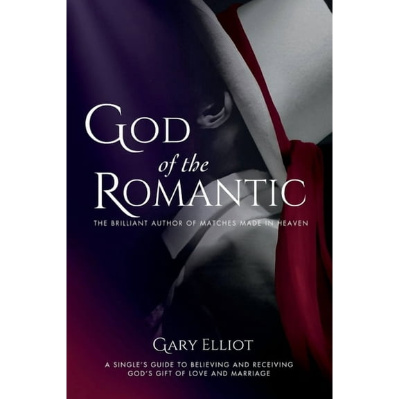 God of the Romantic, (Paperback)