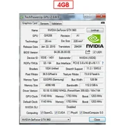 GTX960 4GB 128Bit GDDR5 Graphics Cards