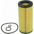 thumbnail image 2 of ECOGARD X5593 Premium Cartridge Engine Oil Filter for Conventional Oil Fits Mercedes-Benz E320 3.2L DIESEL 2005-2006, 2 of 2