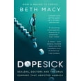 thumbnail image 2 of Pre-Owned Dopesick: Dealers, Doctors and the Drug Company that Addicted America (Paperback) 1803284277 9781803284279, 2 of 2