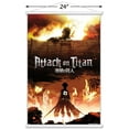 thumbnail image 3 of Attaque sur Titan - Feu, 3 of 5