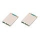 thumbnail image 1 of 2Pcs RTL8812AU BL-R8812AF1 Intelligent Wifi Module 1200M, 1 of 5