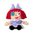 thumbnail image 1 of Toy Plush Stuffed Toys Soft Throw Pillow Decorations, Kids Birthday Party Preferred Gift For Christmas,Holidays, Birthdays, 1 of 3