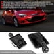 thumbnail image 3 of 5 Speed Gear Shift Knob Gaiter Boot Cover for Opel Astra III H 1.6 2004?2010, 3 of 4