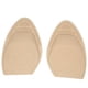 thumbnail image 1 of Almohadillas Reutilizables Para El Antepié, Las Almohadillas Antideslizantes Están Engrosadas Hechas De Material De Espuma Elástica Almohadillas Repetidamente Metatarsianas Para ANGGREK Color de piel, 1 of 8