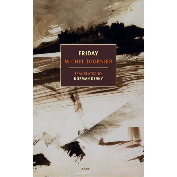 Friday, (Paperback)