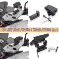 thumbnail image 1 of Para BMW K 1200 R/Sport soporte para teléfono móvil de motocicleta soporte GPS 2007-2008 K1200R Sport 2005-2008 K1200R, 1 of 5