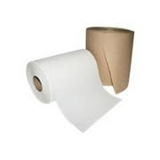 Windsoft Hardwound Roll Towels, 8 x 800 ft, Natural, 12 Rolls/Carton -WIN1280