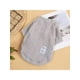 thumbnail image 3 of 1pc Classic Solid Color Cable Knit Pet Sweater Suitable For Pets' Every Day Autumn And Winter Wear, 3 of 4