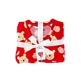 thumbnail image 2 of Disney Winnie the Pooh Women's Pajama Set, 2-Piece, Sizes S to 3X, 2 of 5