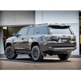 thumbnail image 4 of Borla 140760 S-Type Cat-Back Exhaust System Fits 10-22 4Runner Fits select: 2016-2017 TOYOTA 4RUNNER, 2011-2013 TOYOTA 4RUNNER SR5/LIMITED/TRAIL, 4 of 4