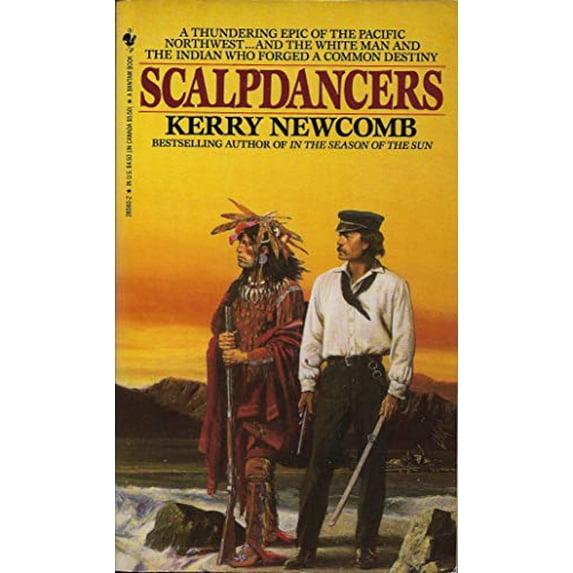 Pre-Owned Scalpdancers (Unknown) 0553285602 9780553285604