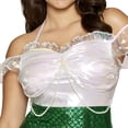 thumbnail image 3 of Sirène Mystique Petit   Costume Halloween Femme Adulte, 3 of 5