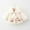 11White, variant on Baby Fleece Jacket Girls Winter Faux Fur Coat Fuzzy Cute Warm Cape Jacket Cloak Overcoat Thick Outwear Furry Jackets