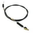 thumbnail image 3 of NS for Yamaha Golf Cart G29 Drive JW1-F6311-09 Throttle Cable 66" JW1-F6311-00-00, 3 of 10