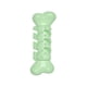 thumbnail image 1 of Greeniant Comida para mascotas, juguete para masticar TPR, cuidado de la salud dental, juguetes de descompresión, entretenimiento, juego interactivo, Suministros para perros Verde Greeniant PT003980-02, 1 of 6