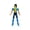 B16, variant on Inv-incible Action Figures Inv-incible Anime Figure Collectibles for Adults & Fans, Inv-incible Anime Merch with Articulated Joints & Stable Action Figure Stands