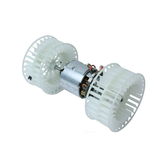 URO 2018200642 HVAC Blower Motor