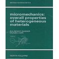 thumbnail image 1 of Micromechanics: Overall Properties of Heterogeneous Materials, 1 of 1