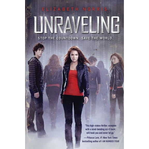 Unraveling Unraveling, Book 1, (Paperback)