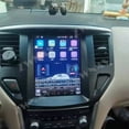 thumbnail image 4 of ZWNAV 11.4 inch Car Radio for Nissan Pathfinder 2016-2020 Android 14 System GPS Navigation Audio Auto Stereo Multimedia Player, 4 of 13